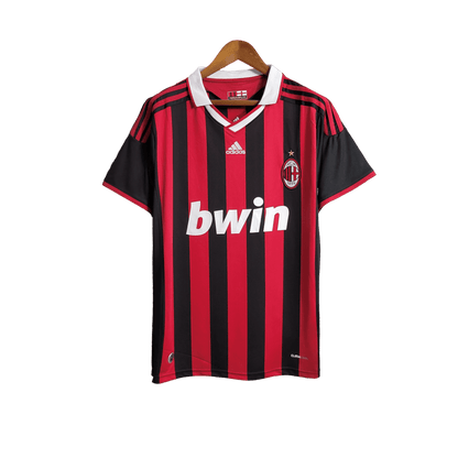 Príomhoide AC Milan 09/10