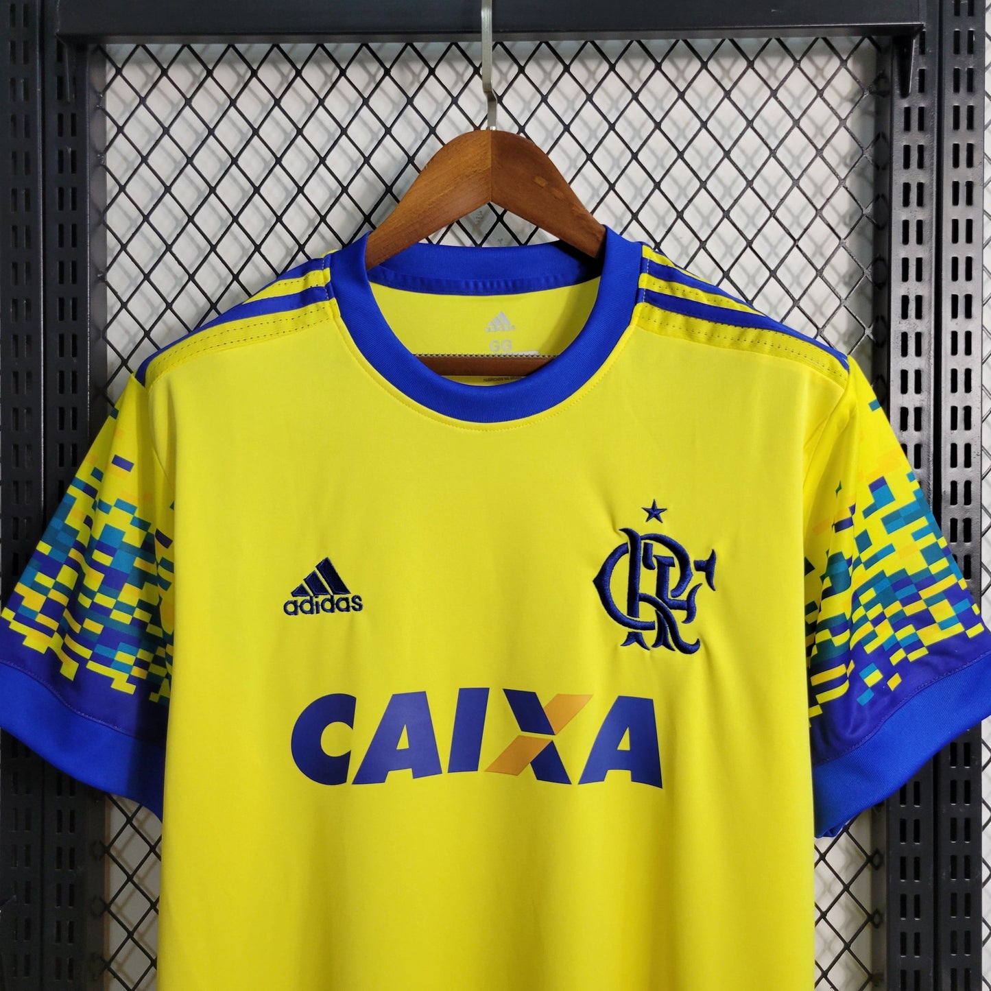 Flamengo Alternativa 17/18