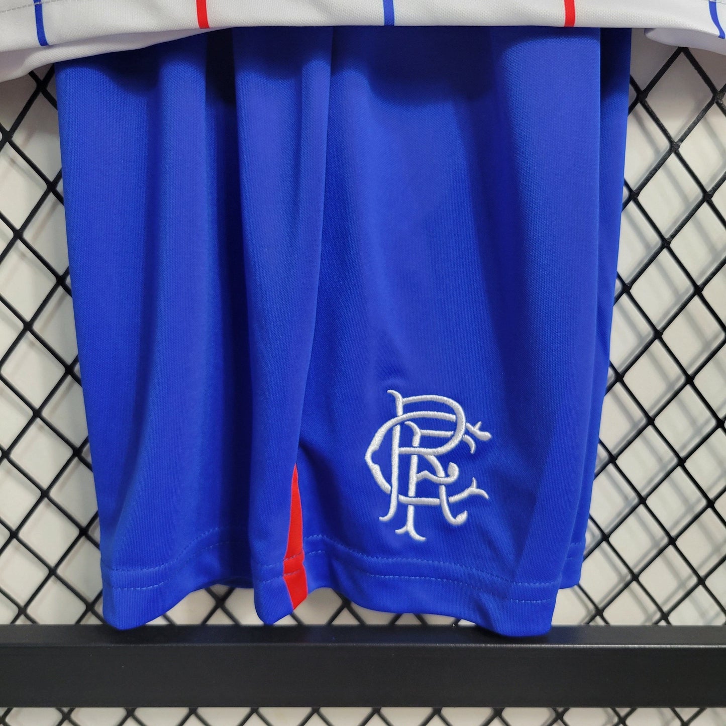 Kit per bambini-Rangers Alternative 23/24