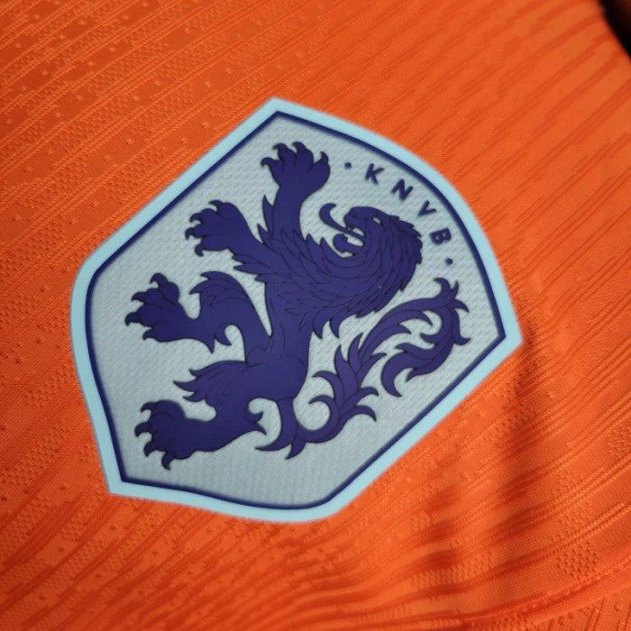 Niederlande Hauptversion 24/25-Spieler