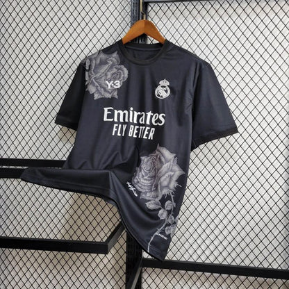 Doelman van Real Madrid 23/24-Collectie Y-3