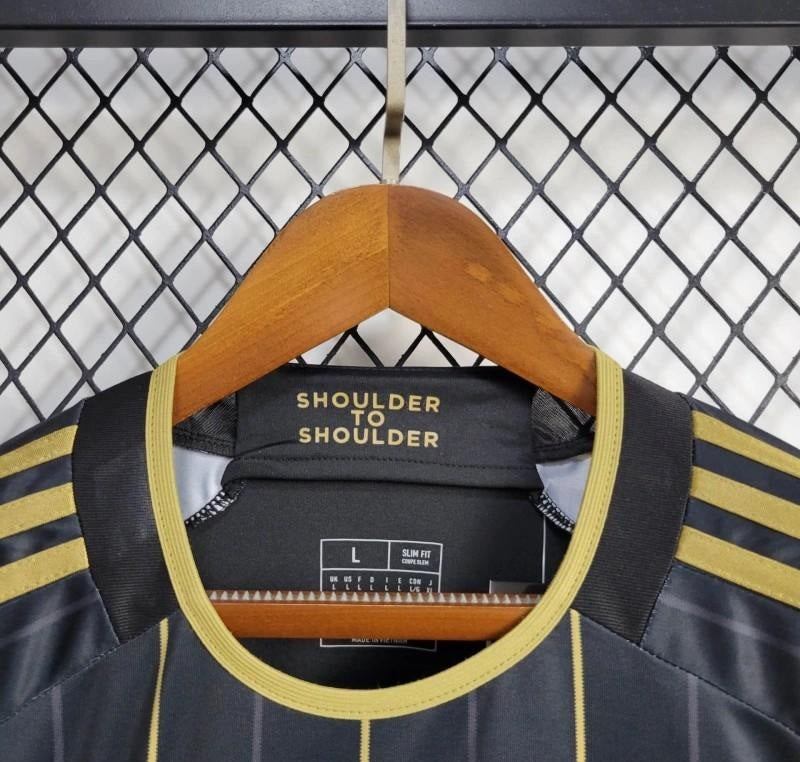 24/25 Los Angeles FC Home Jersey