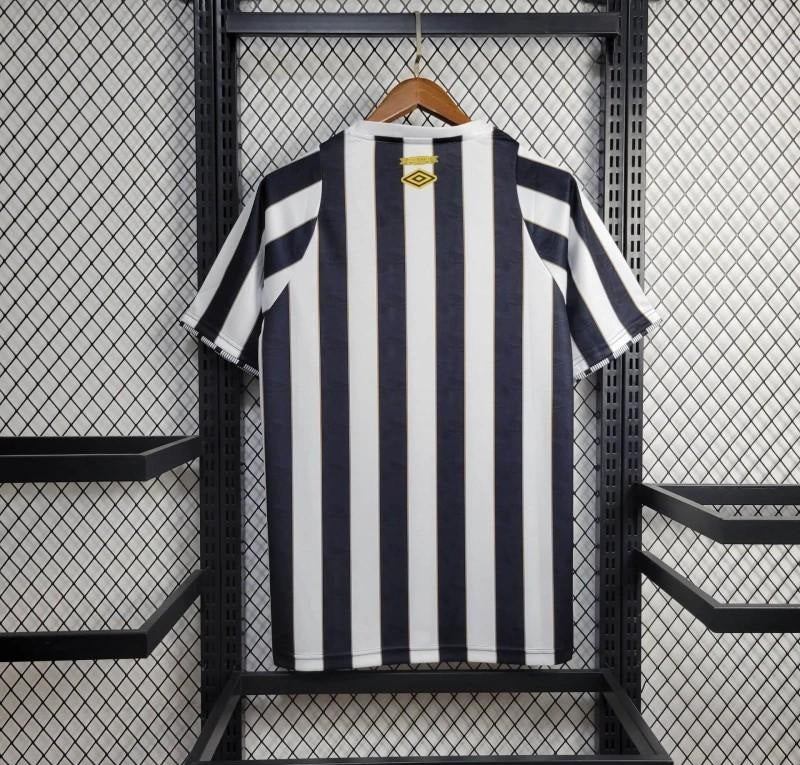 24/25 Santos Away Jersey