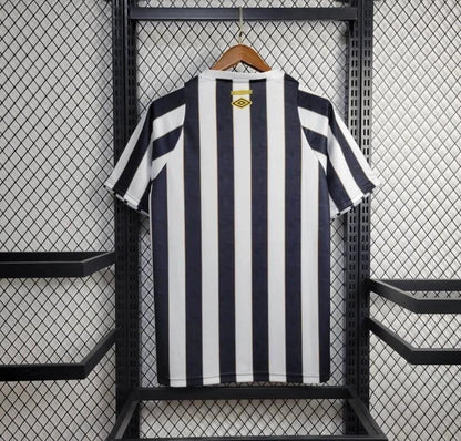 24/25 Santos Away Jersey