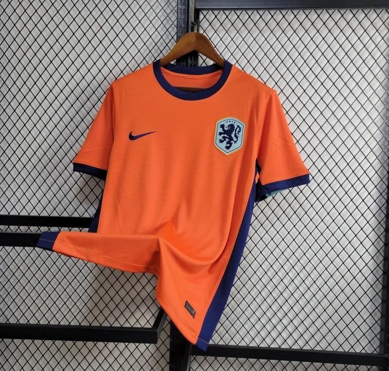 2024 Nederland Home Jersey