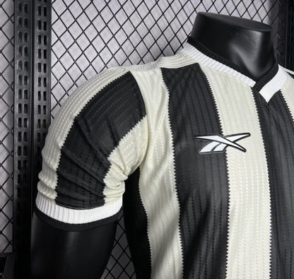 Player Version 24/25 Botafogo Home Jersey