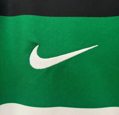 24/25 Sporting Lisbon Home Jersey