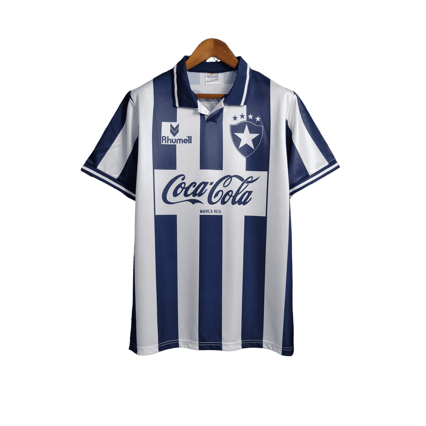 Botafogo Príomh- 94/95