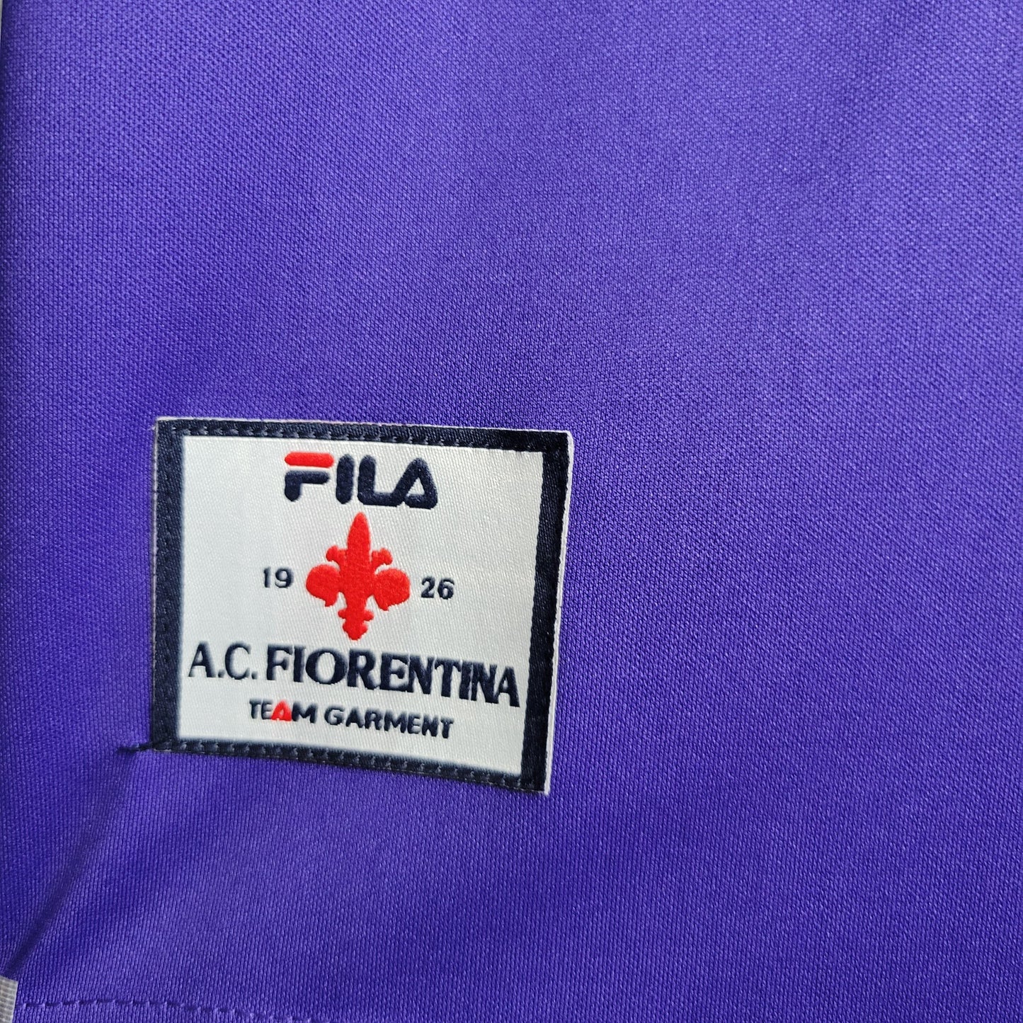 Fiorentina Principal 98/99