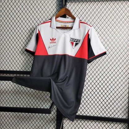 Cuimhneachán Sao Paulo 91/92