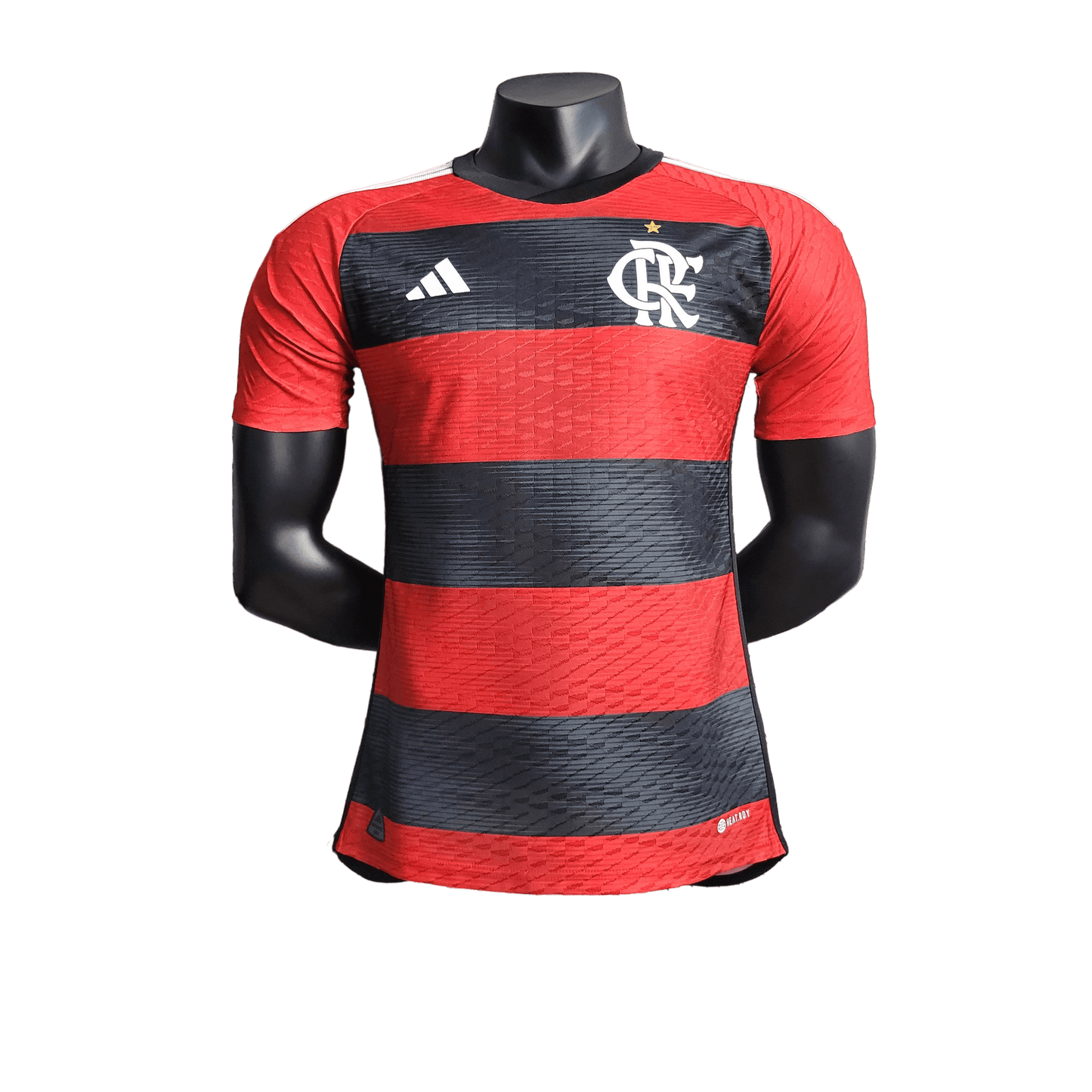 Flamengo Main 23/24-Spelerversie