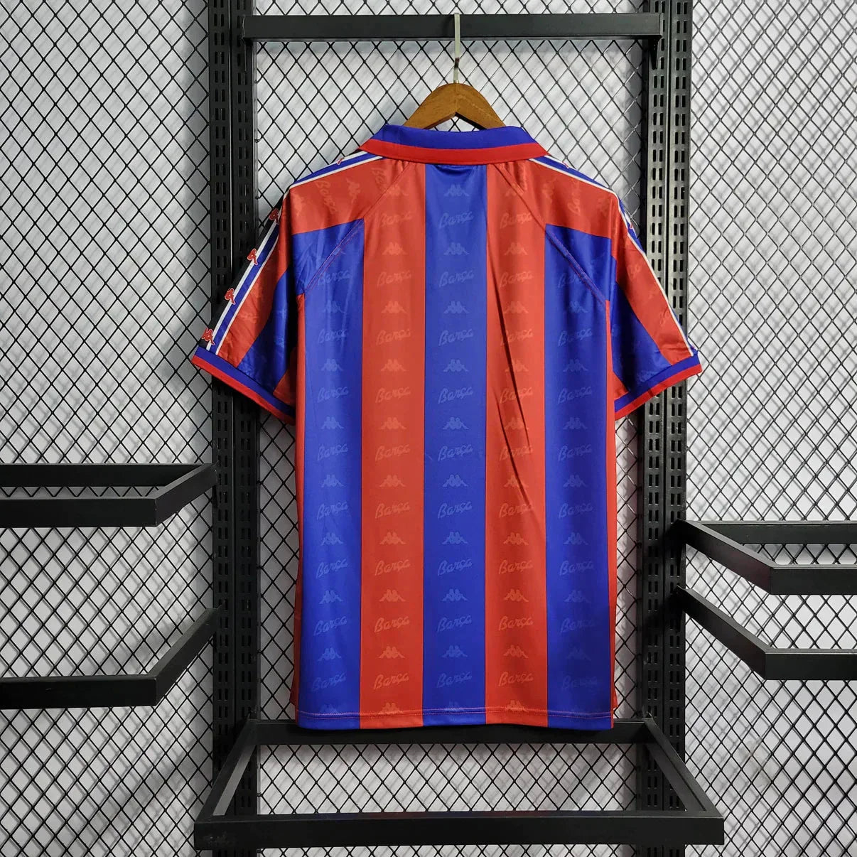 Barcelona Principal 96/97