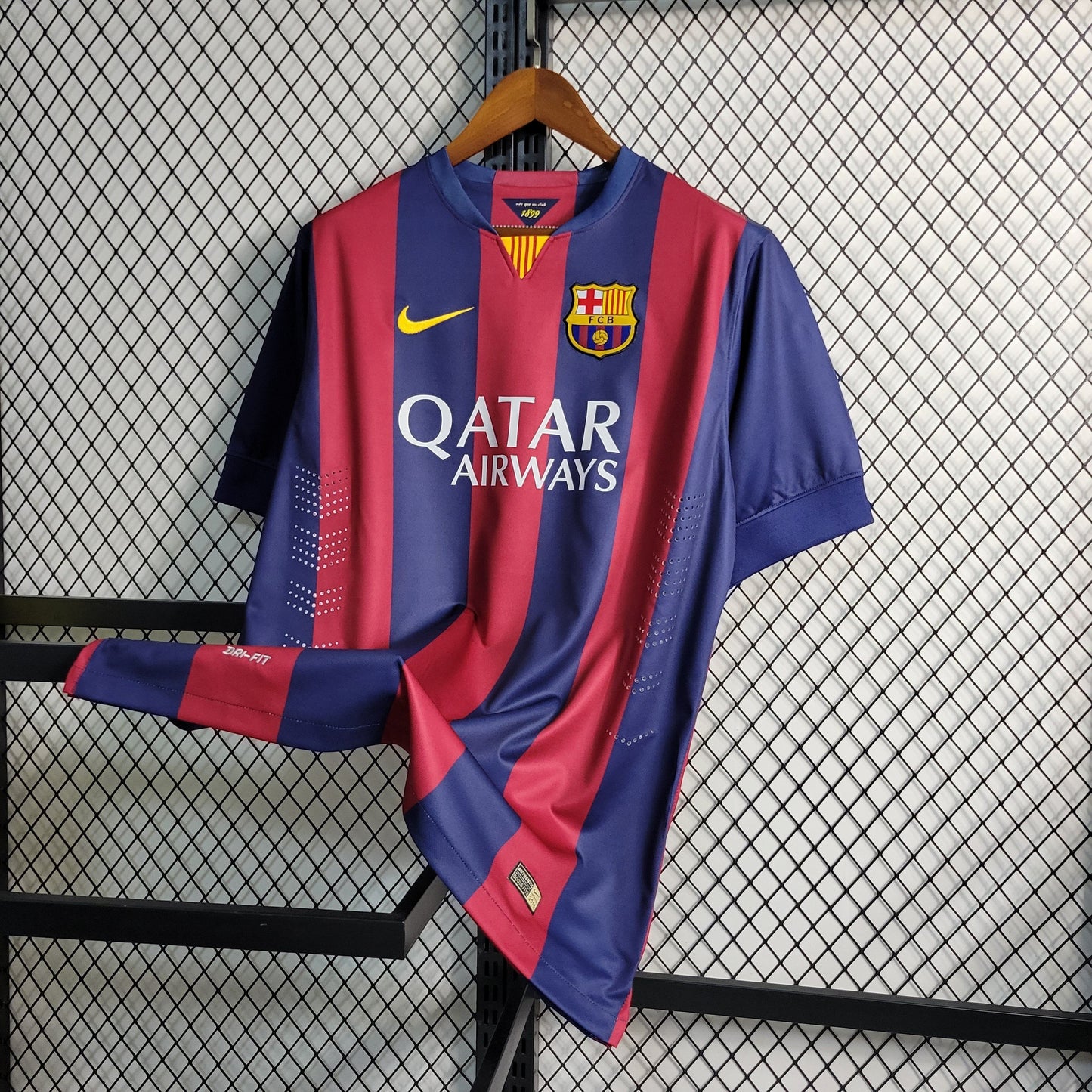 Barcelona Main 14/15