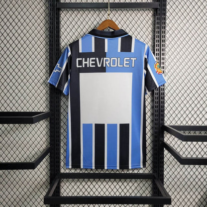 Gremio principal 98/99