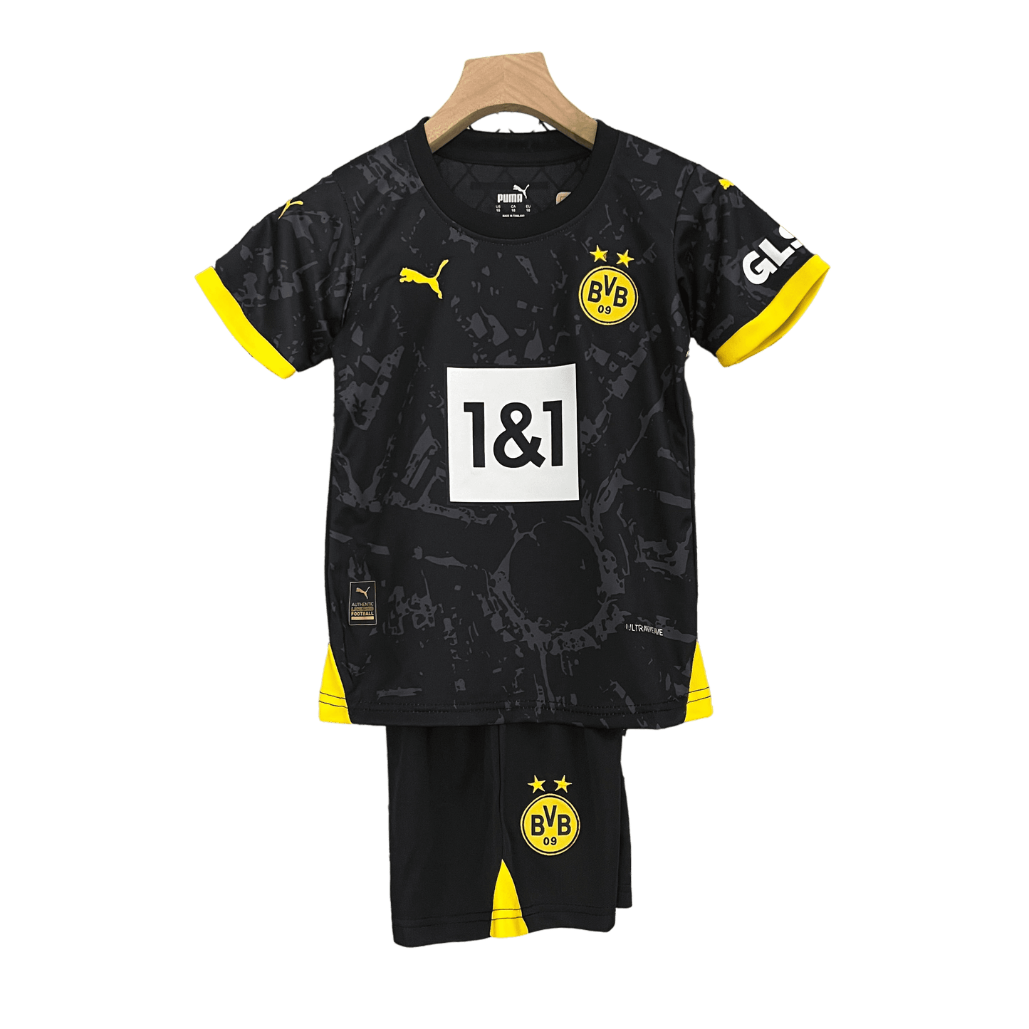 Kids kit-borussia dortmund alternatív 23/24