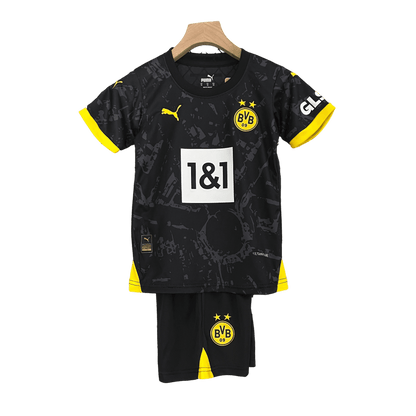 Kids Kit - Borussia Dortmund Alternative 23/24