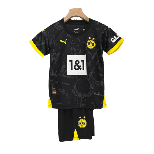 Kit Enfant-Borussia Dortmund Alternative 23/24