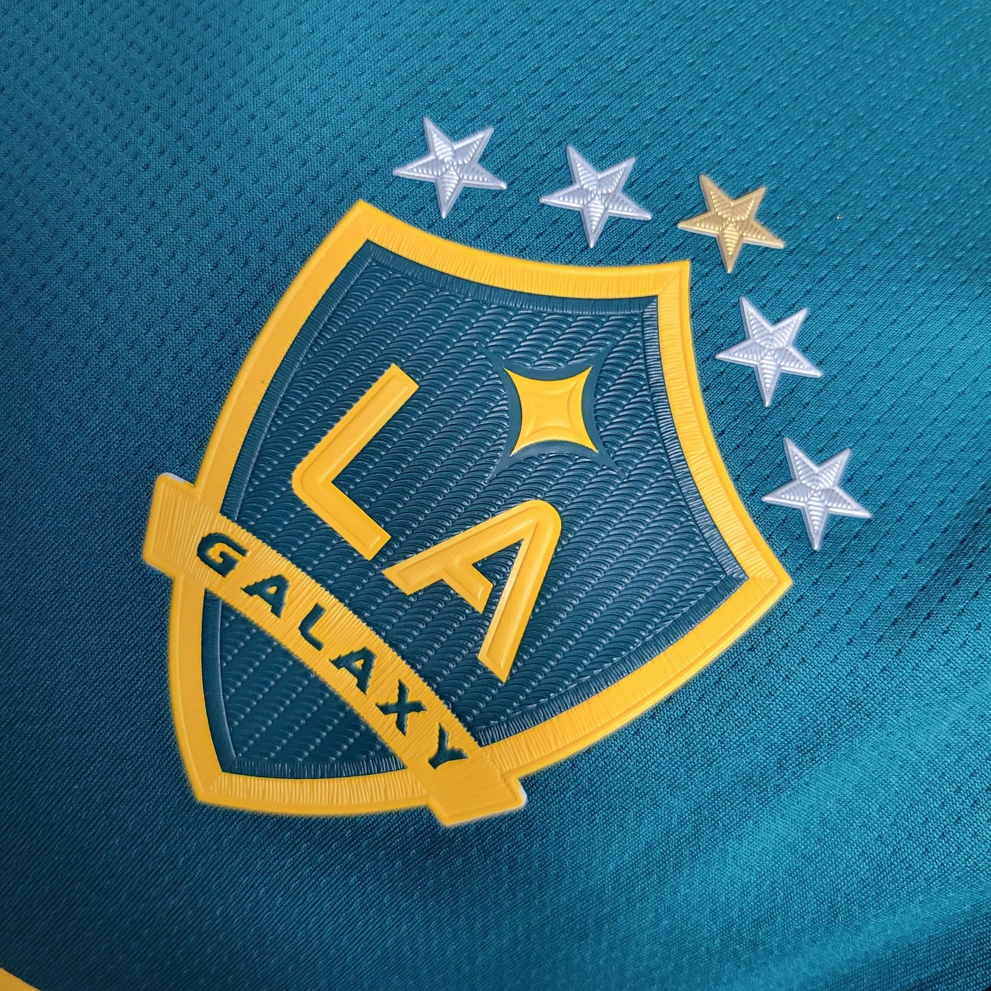 LA Galaxy Alternative 23/24-Spelerversie