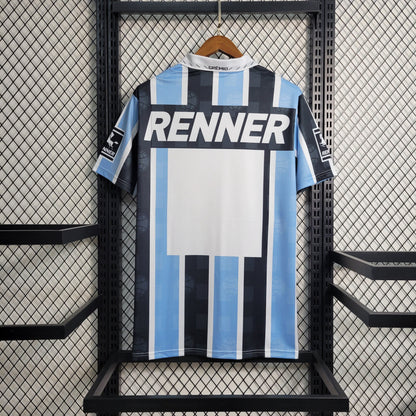 Grêmio Principal 97/98