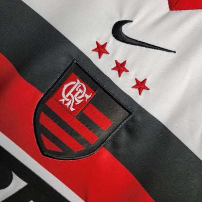 Flamengo alternatív 01/02