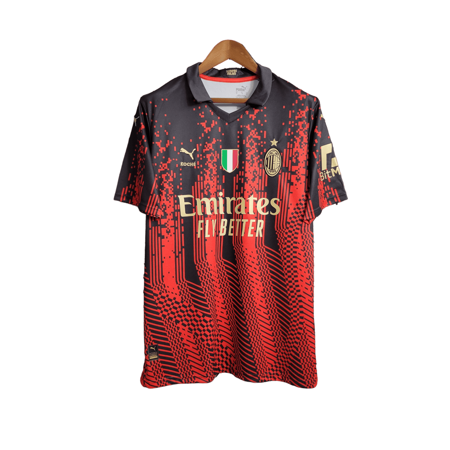 AC Milan édition spéciale 23/24