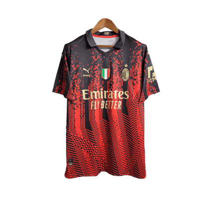 AC Milan édition spéciale 23/24