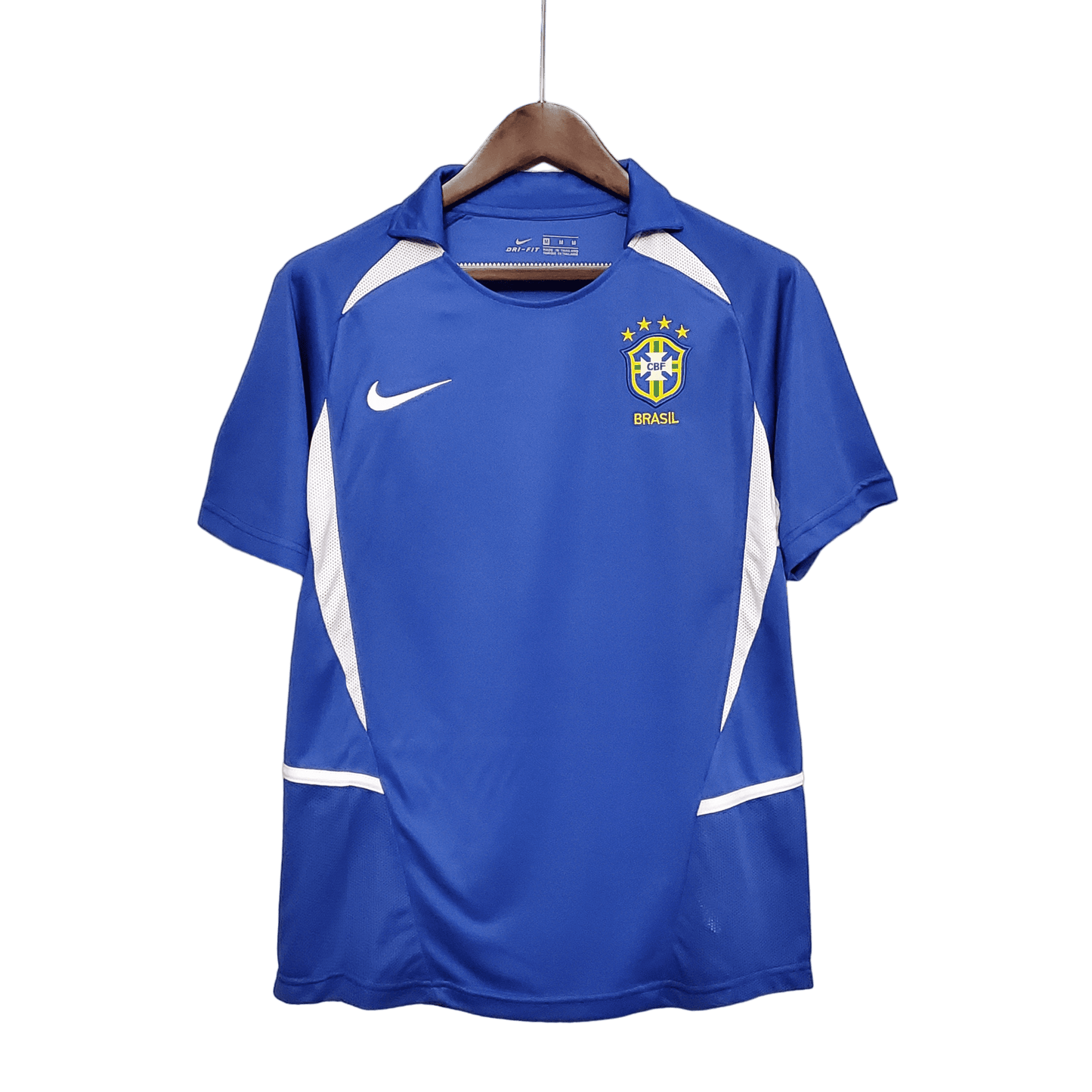 Brésil Alternative 01/02