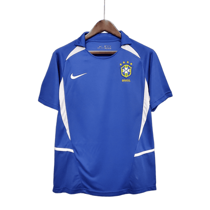 Brazília alternatív 01/02