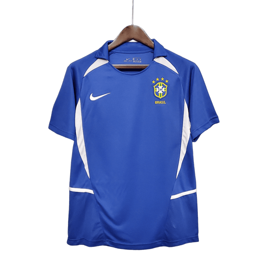 Brésil Alternative 01/02