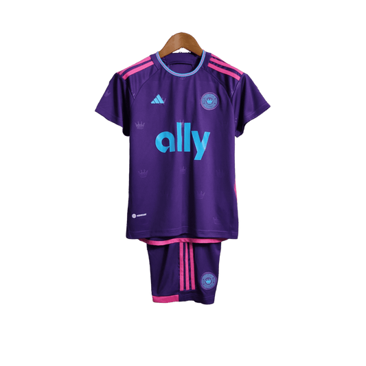 Kids kit-charlotte alternative 23/24