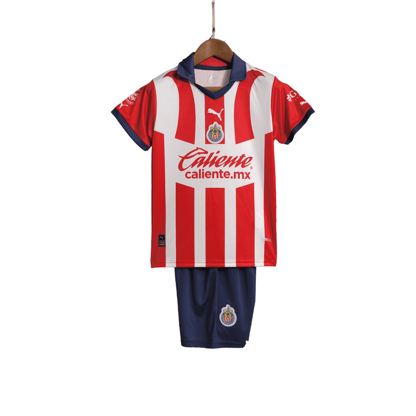 Kids Kit - Chivas Regal Príomhoide 23/24