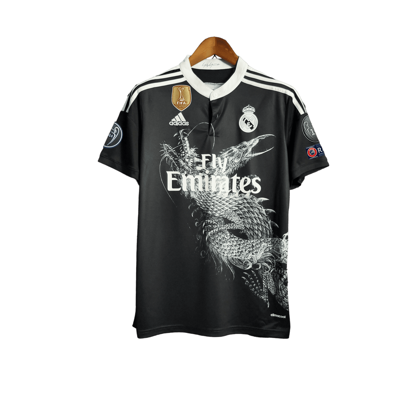 Real Madrid Edição Especial 15/16 - Liga dos Campeões