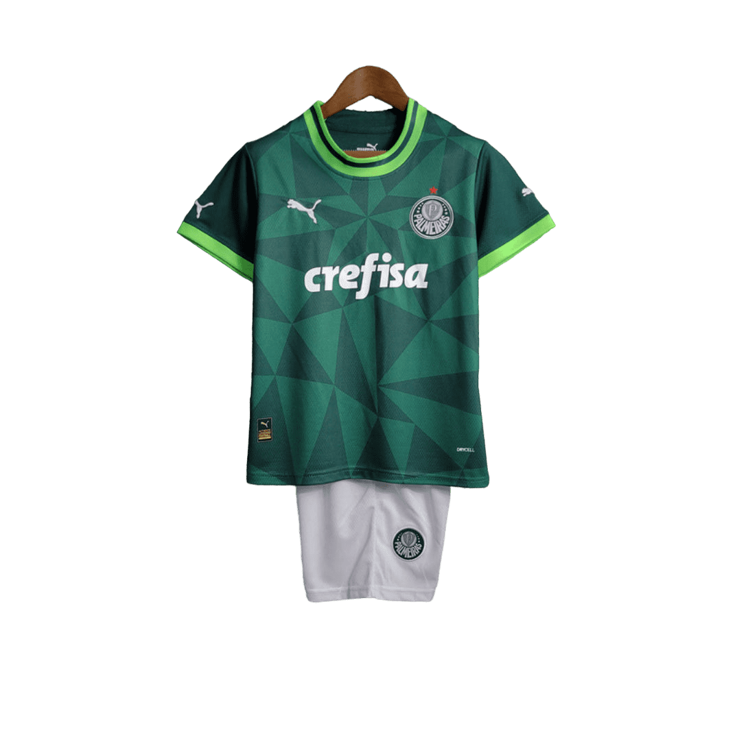 Kids Kit-Palmbomen Main 23/24