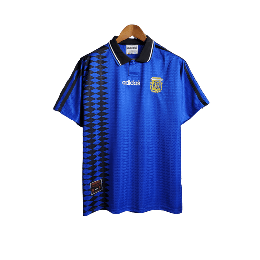 Argentina Alternative 94/95