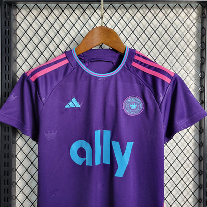 Kids Kit - Charlotte Malartach 23/24