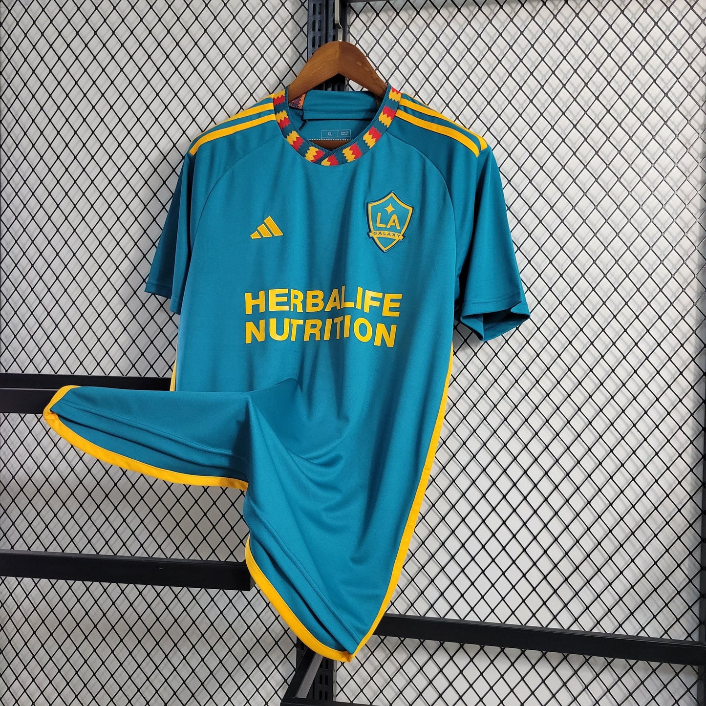 LA Galaxy Alternative 23/24