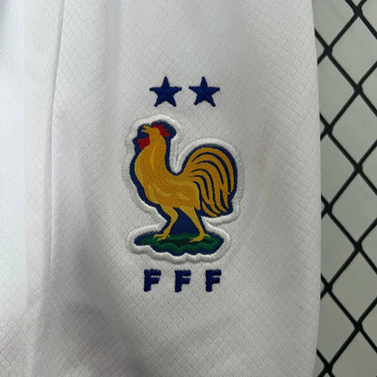 Kids Kit - França Principal 24/25