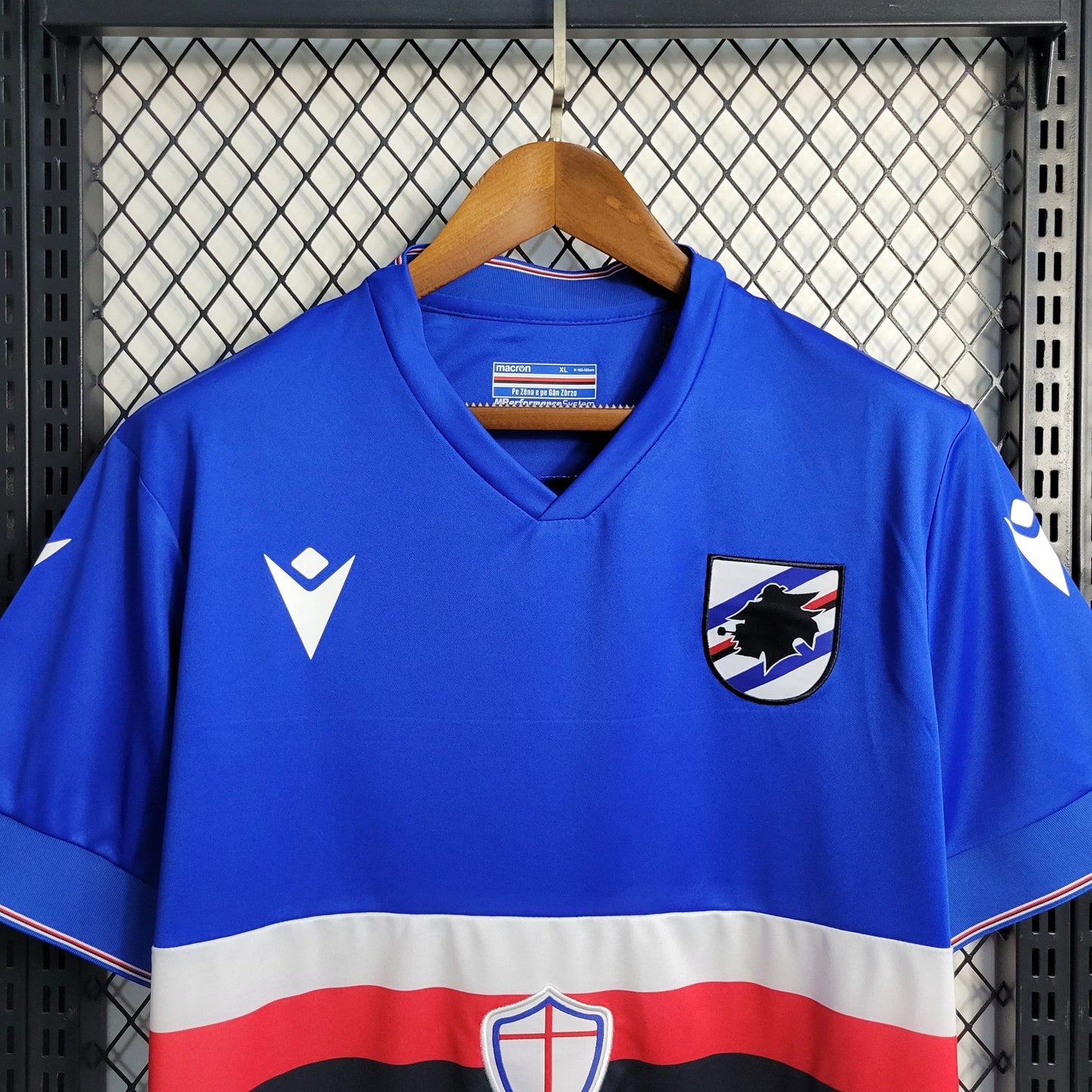 Sampdoria Main 23/24