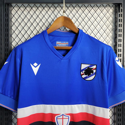 Sampdoria Príomh 23/24