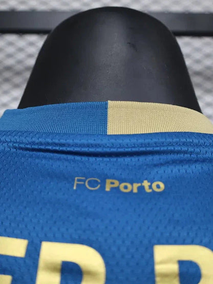 Porto derde 23/24-Speler versie