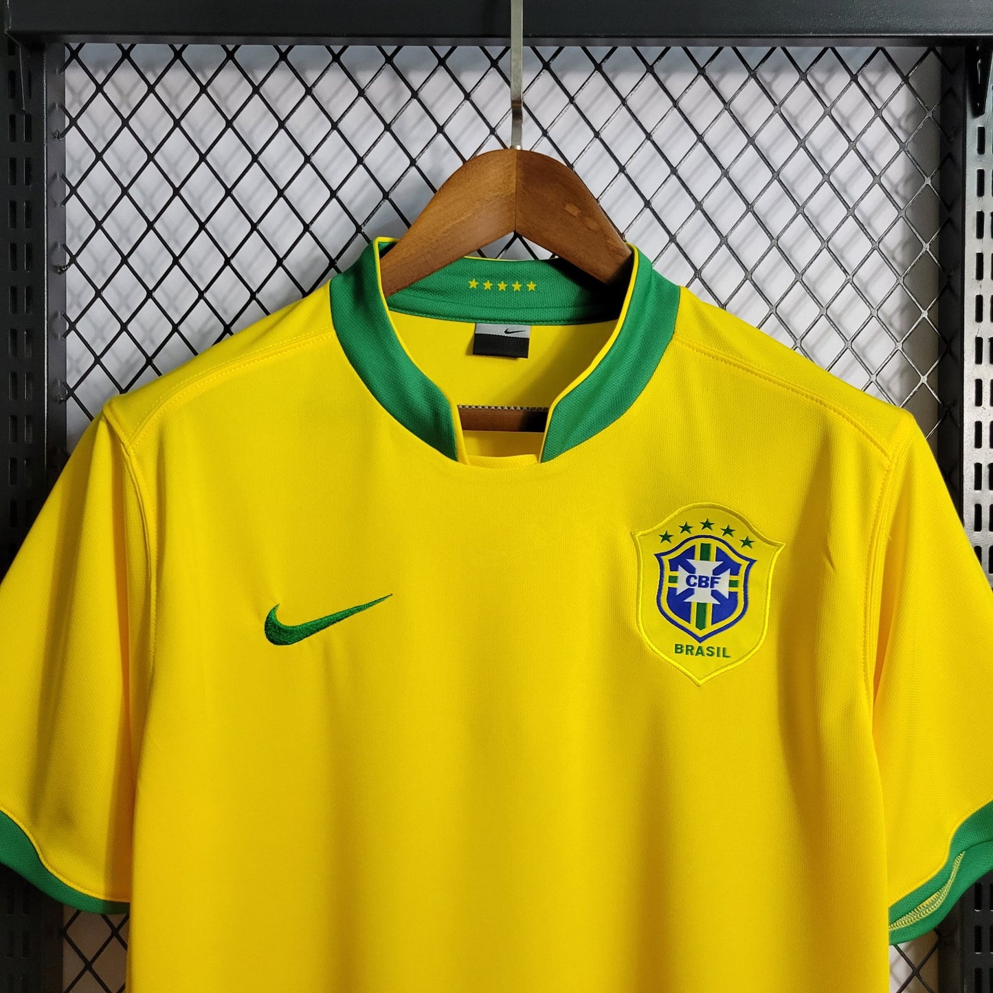 Brazil fő 05/06