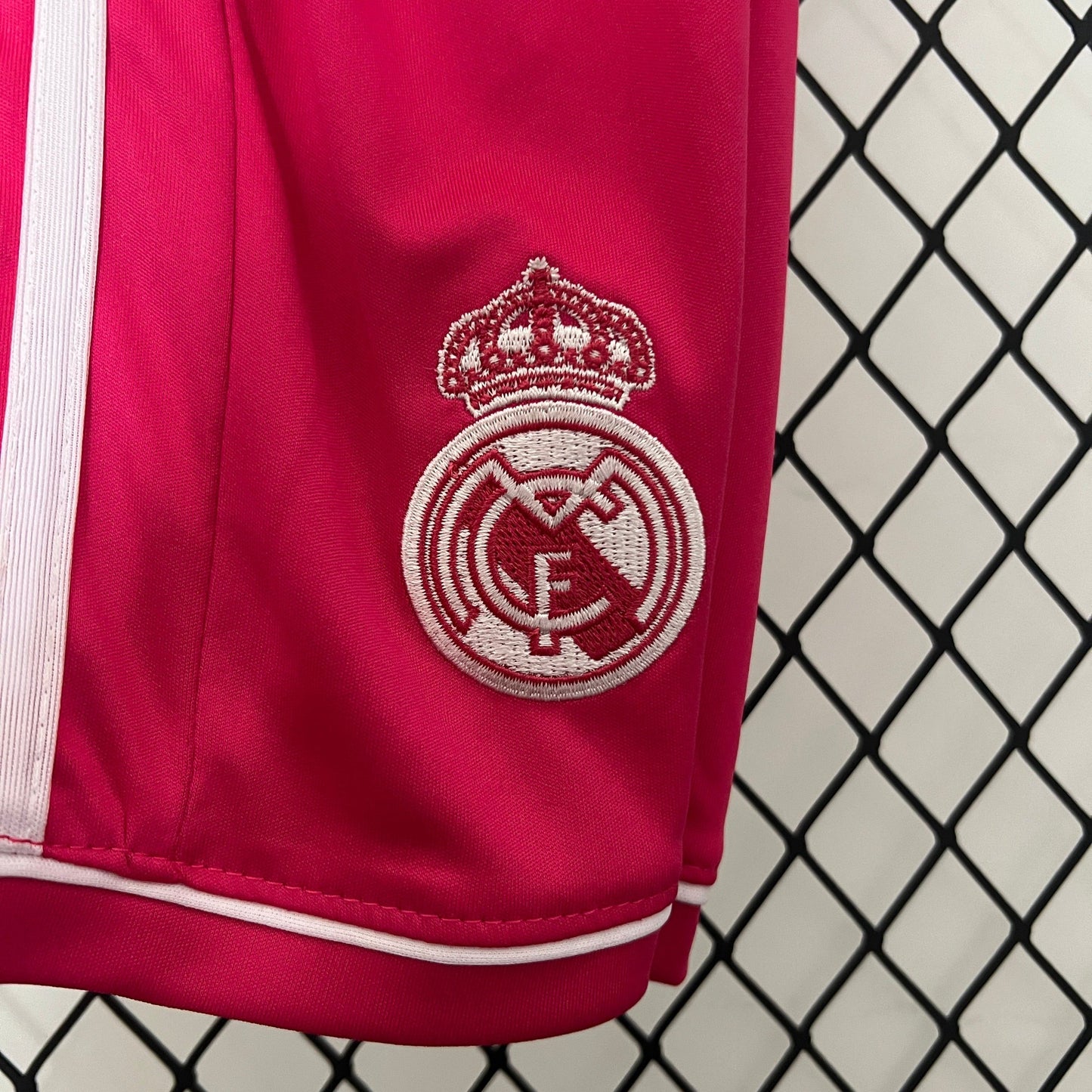 Kids Kit – Real Madrid Alternativa 14/15