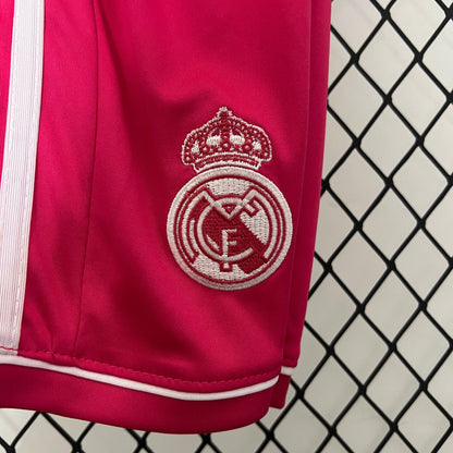 Kids Kit - Real Madrid Alternative 14/15