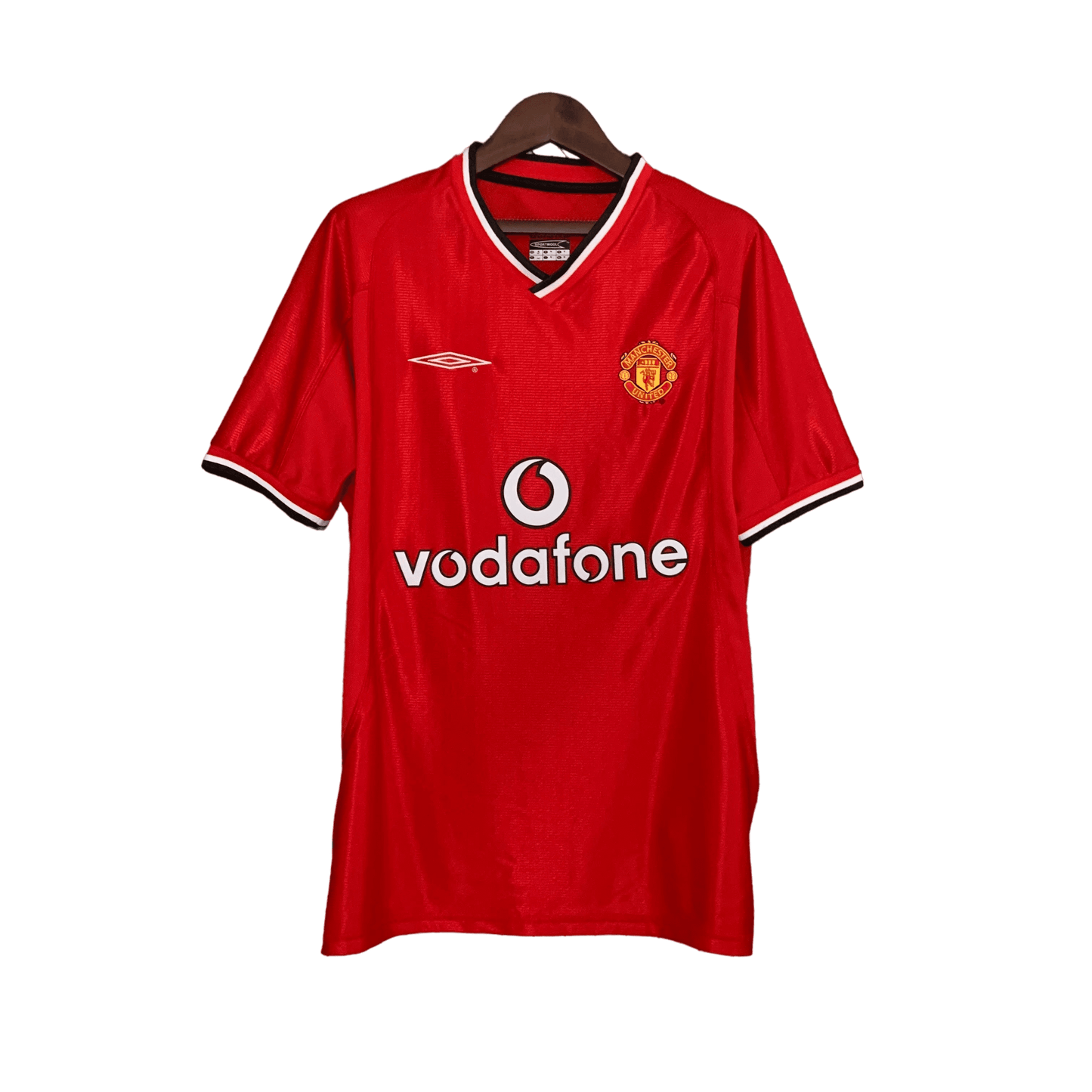 Manchester United Principal 00/01