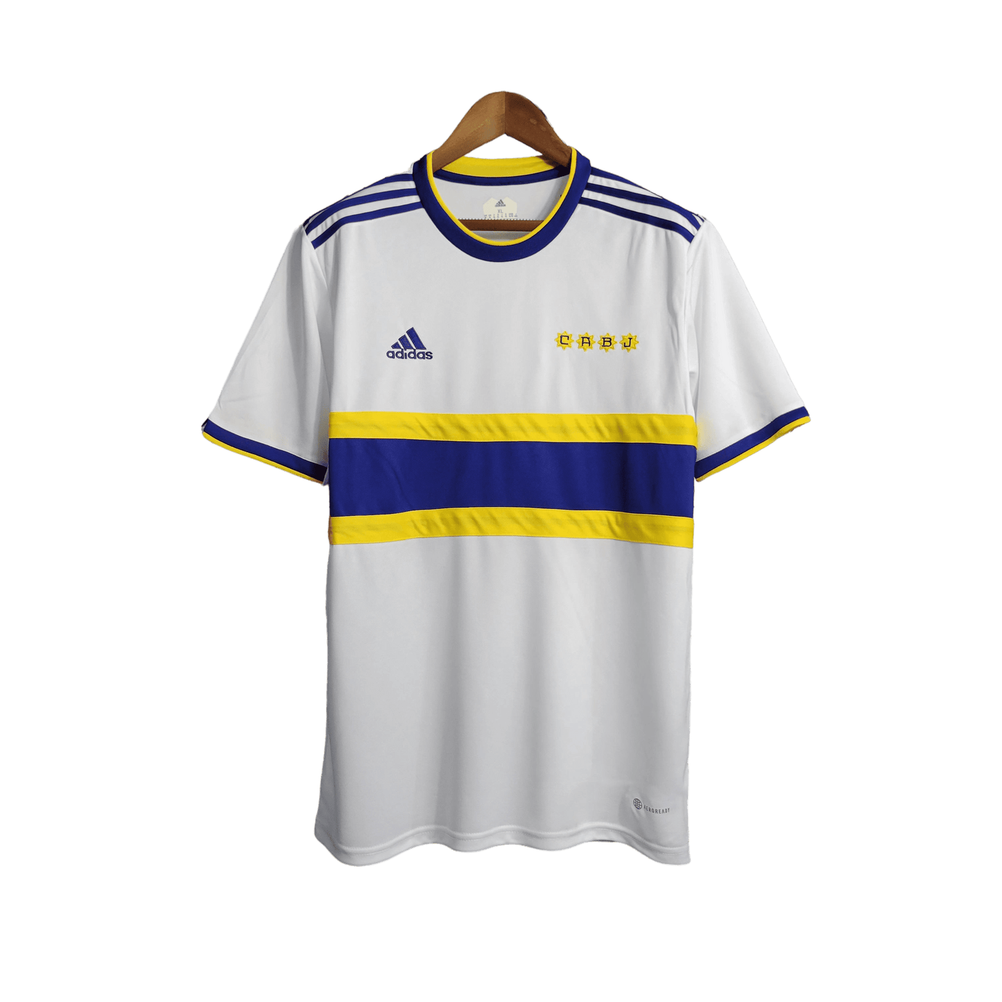 Boca Juniors Alternatief 22/23