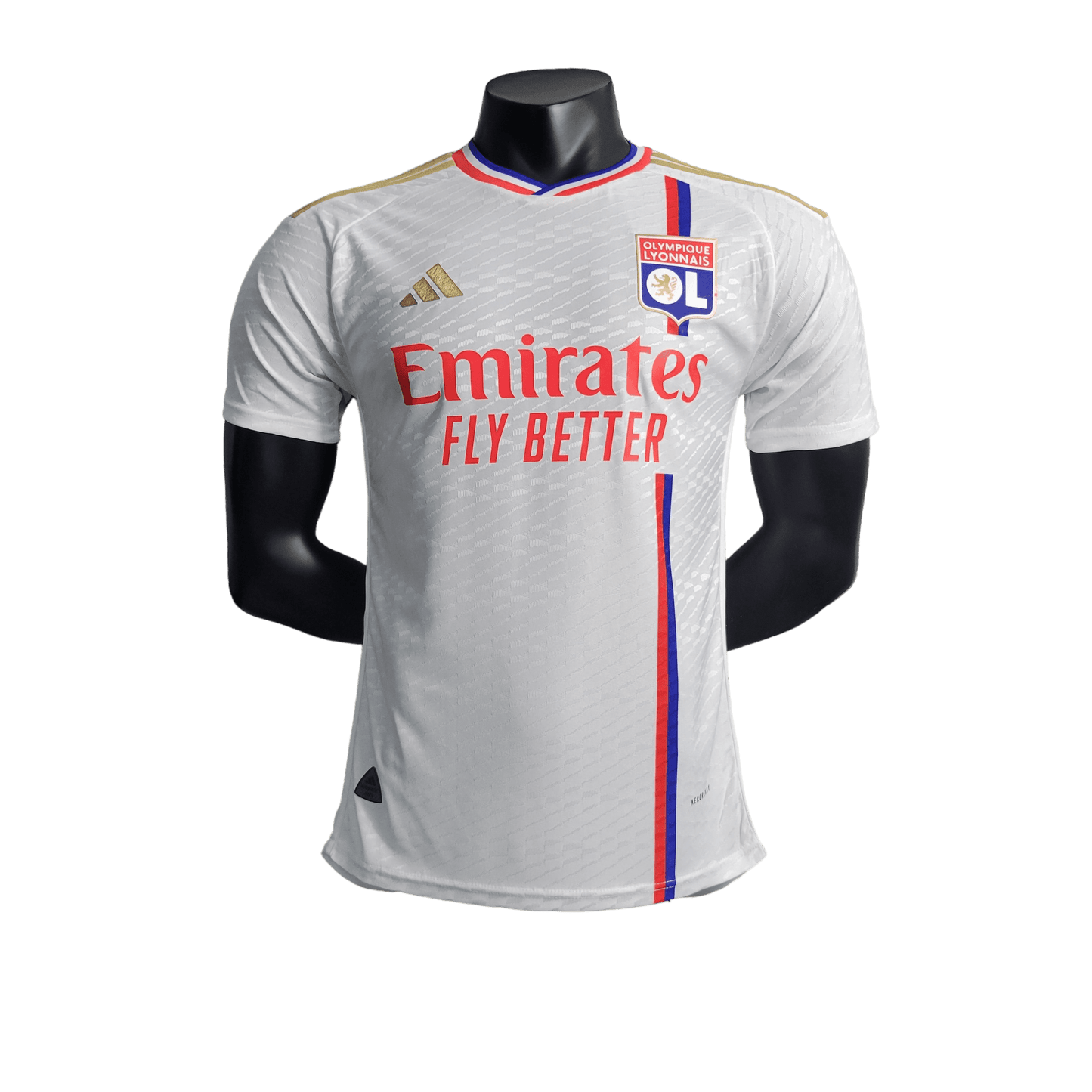 Olympique Lyon Main 23/24-Spieler version