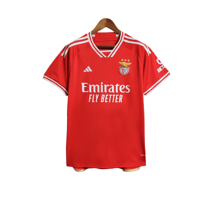 Benfica Principal 23/24