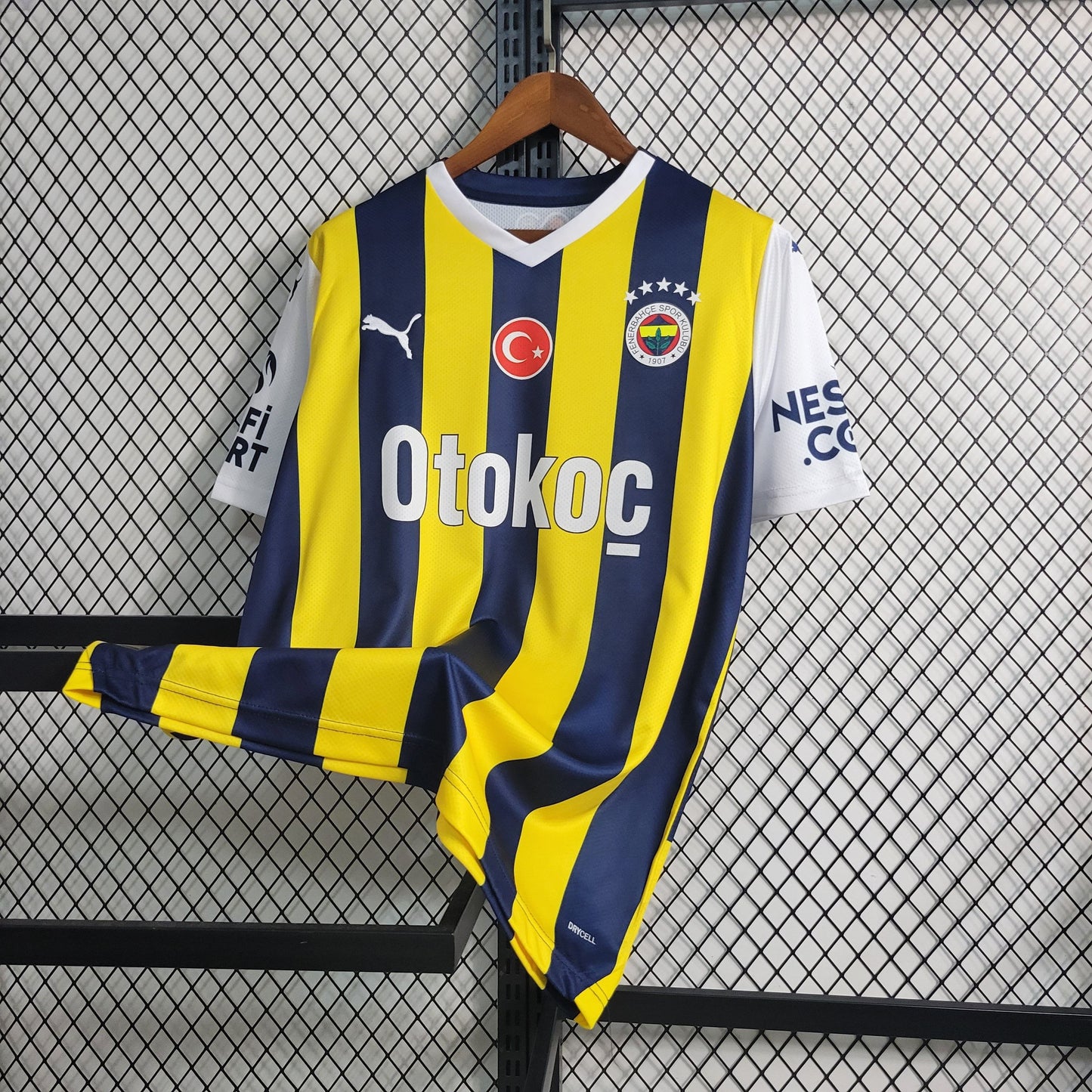 Fenerbahce Principal 23/24