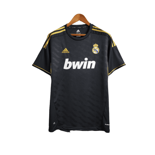 Real madrid alternatív 11/12