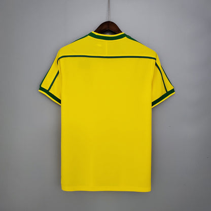 Brasil Principal 98/99